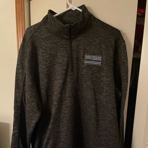 Thin Blue Line sweatshirt